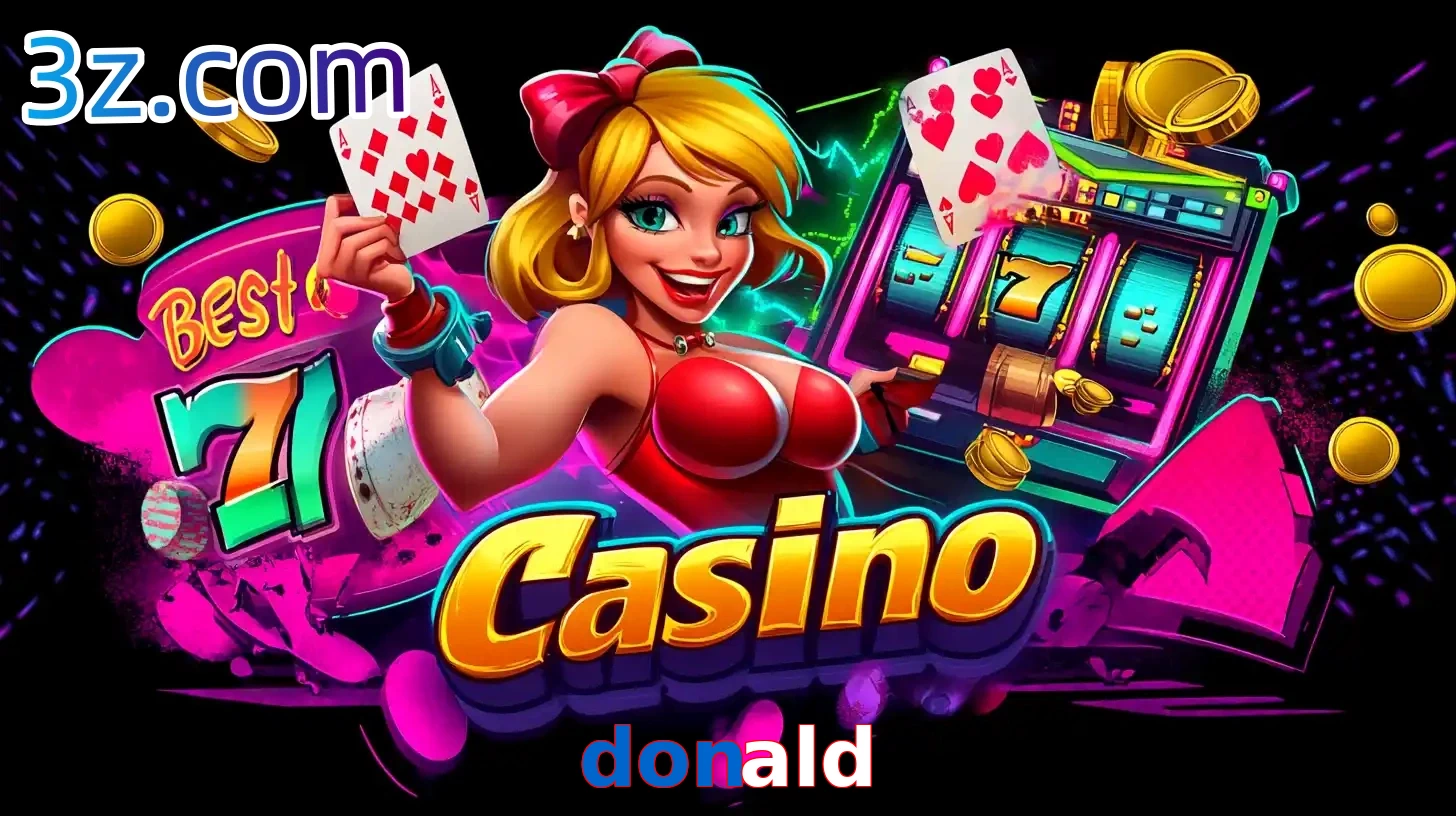 donald