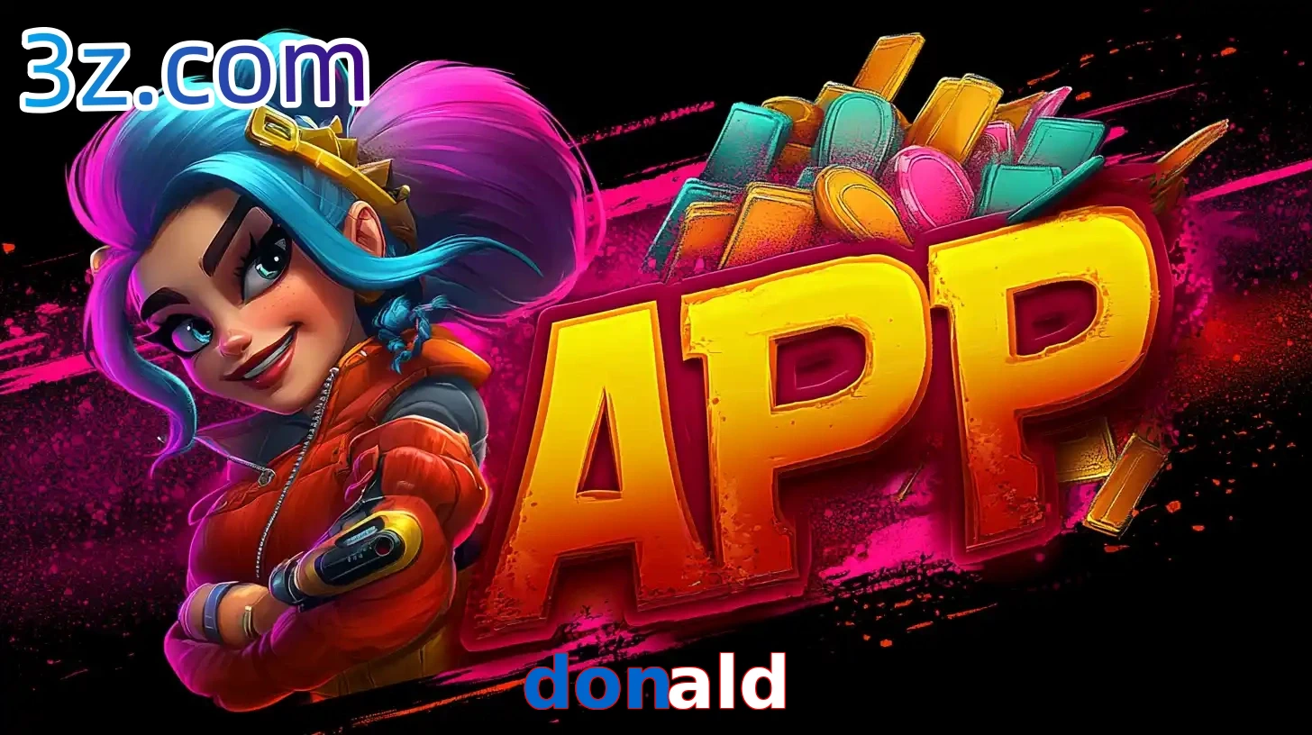 donald