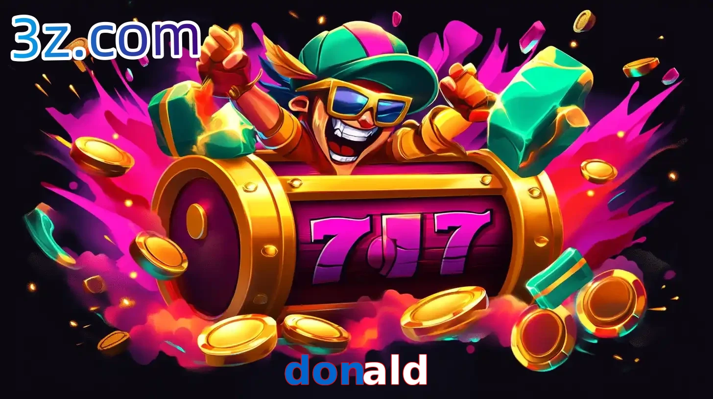 donald