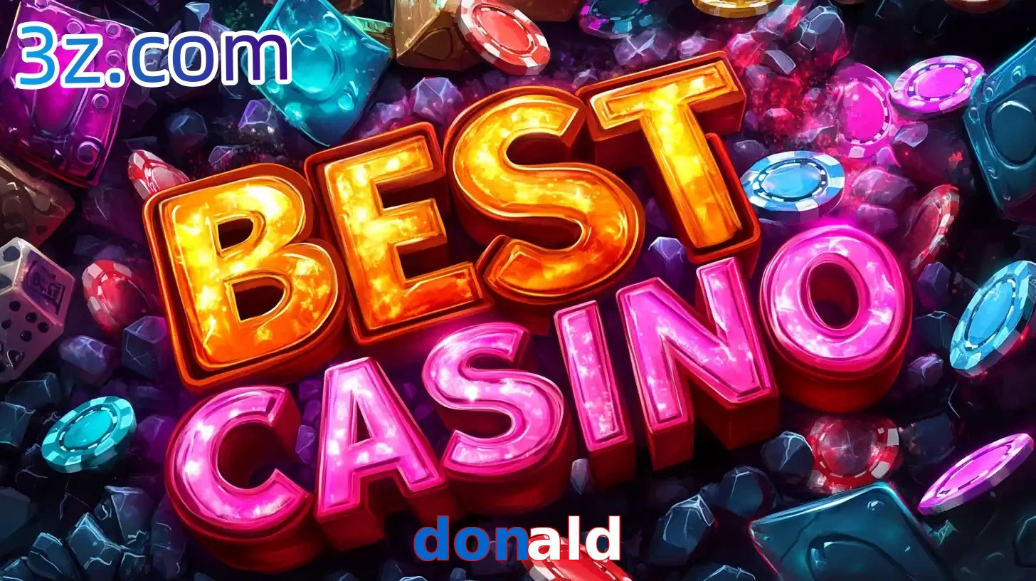 donald