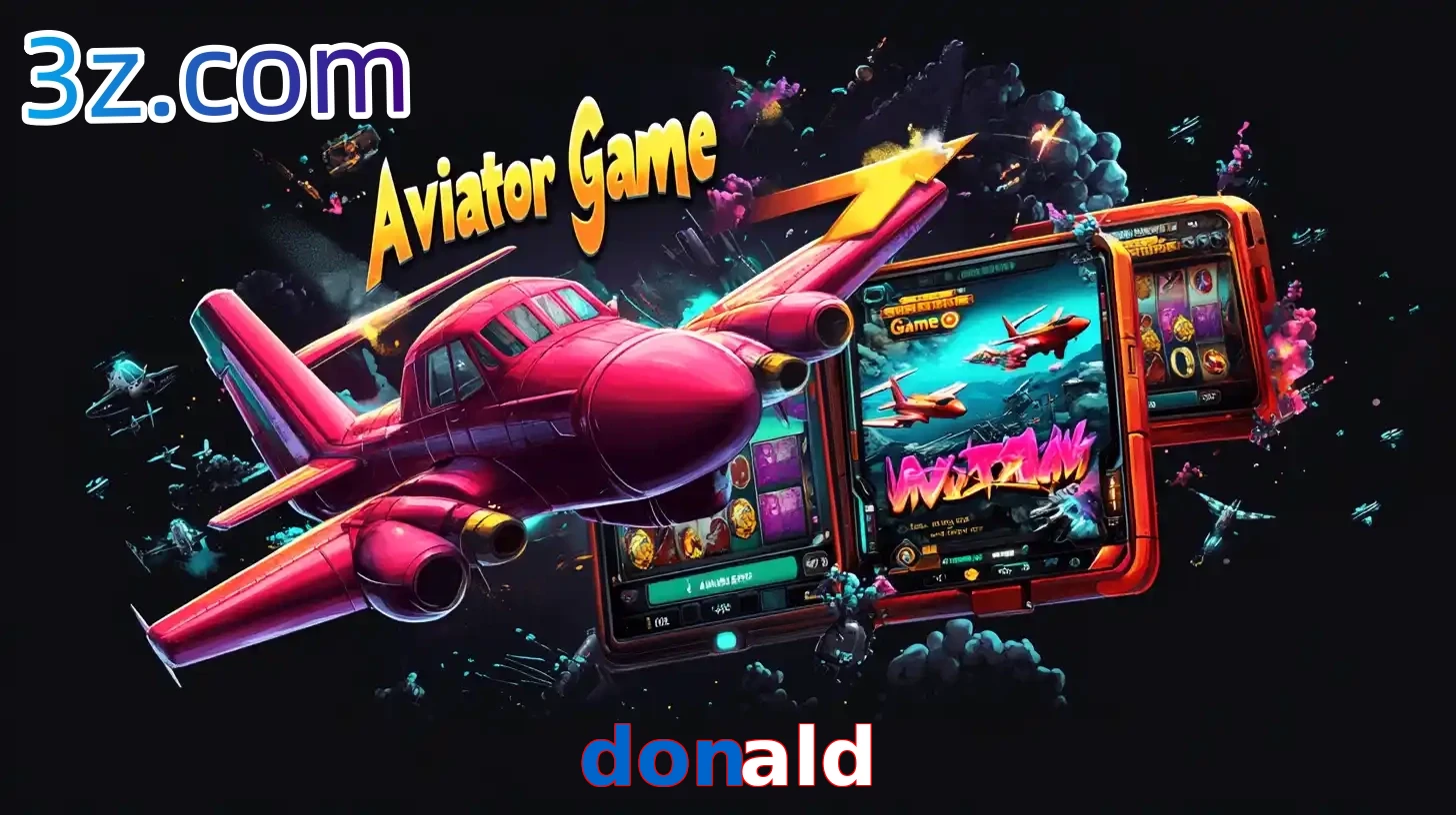 donald