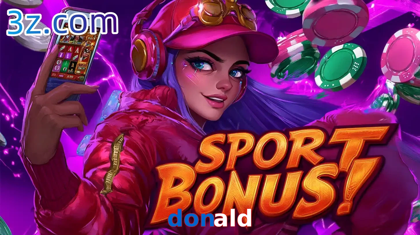 donald