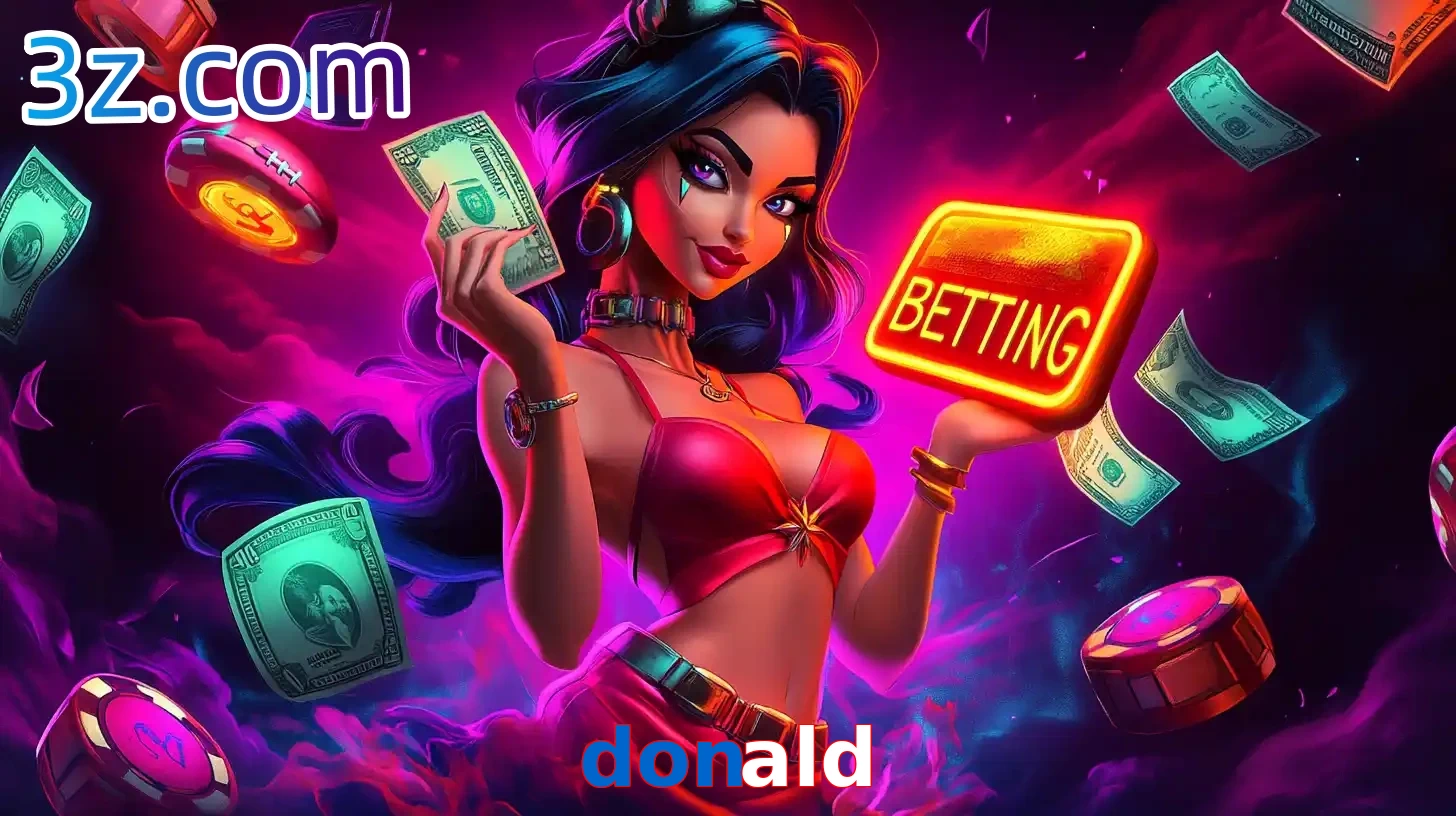 donald