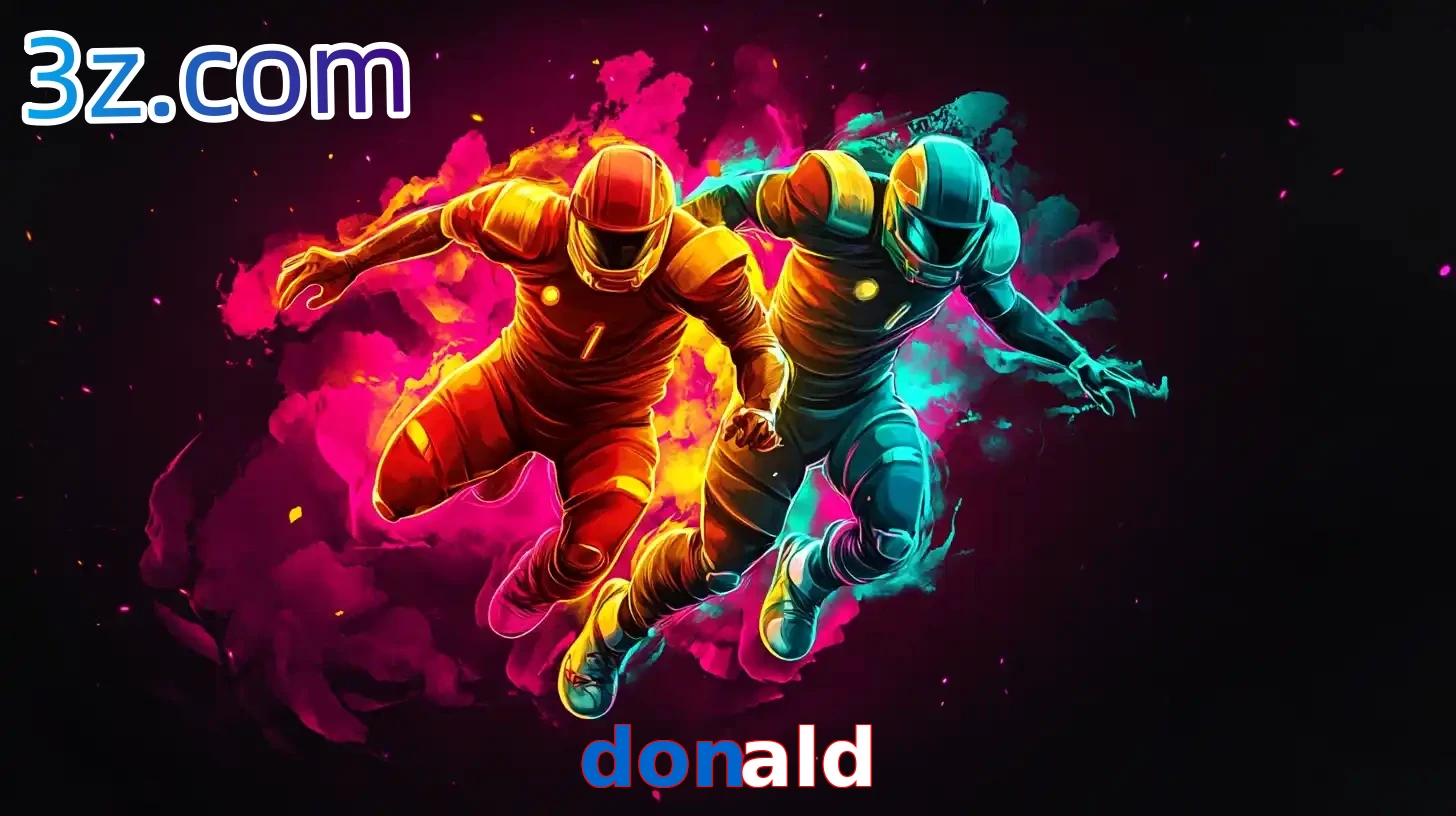 donald