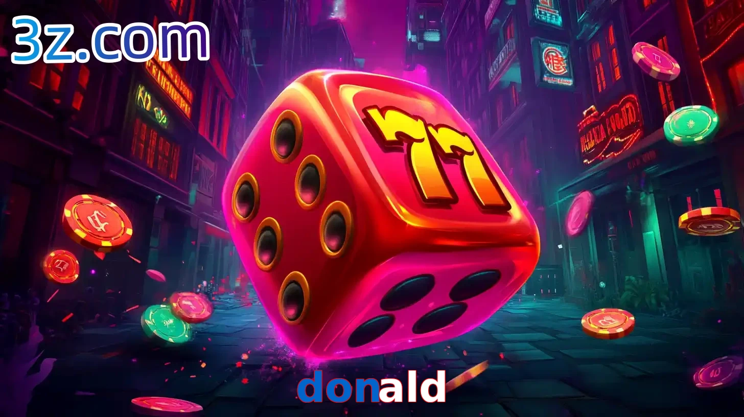 donald