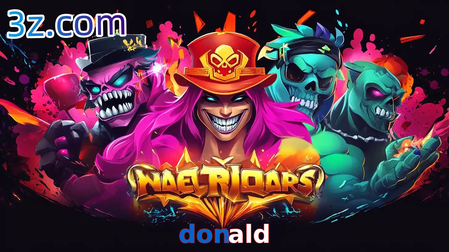 donald