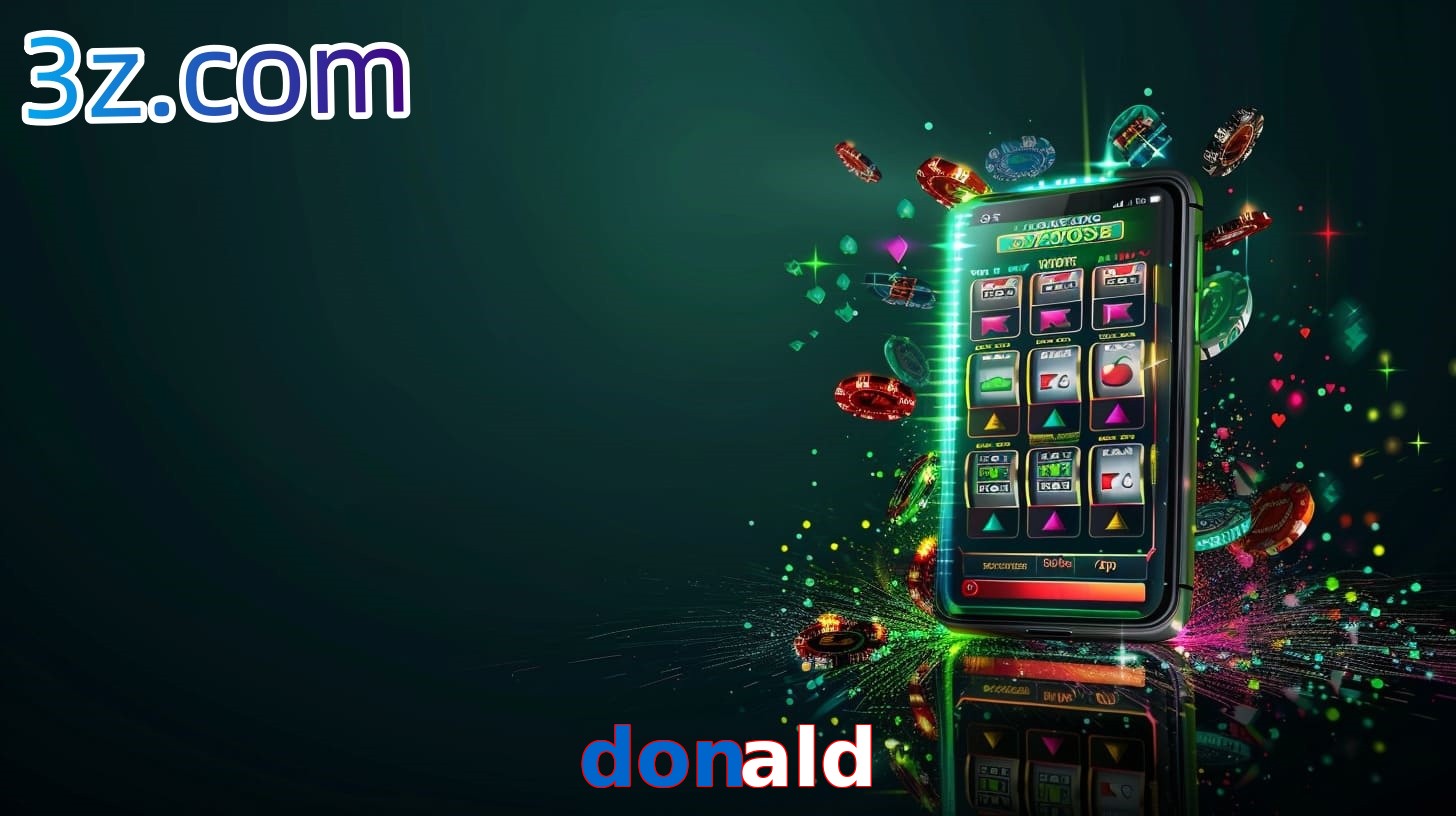donald