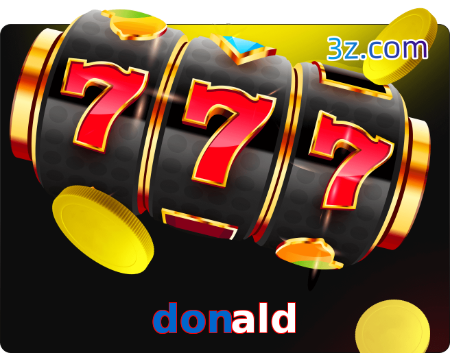 donald