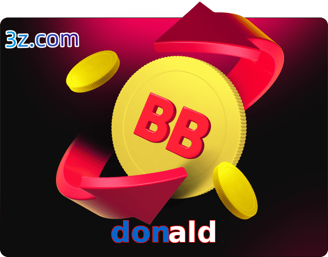 donald