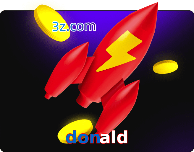 donald