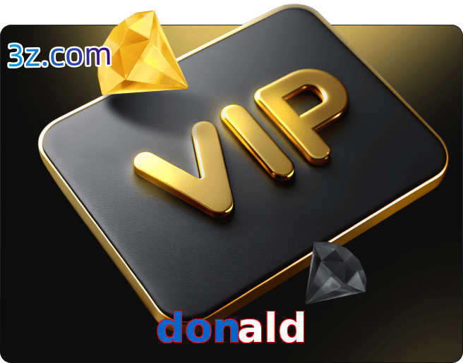 donald