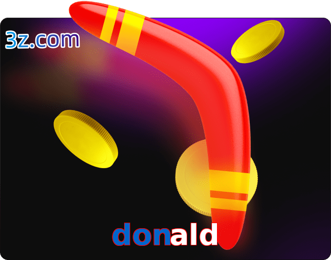 donald