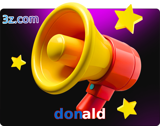 donald