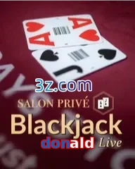 donald