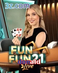 donald