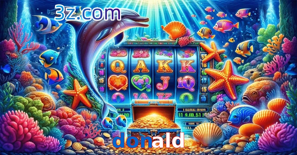 donald