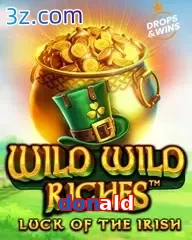 donald