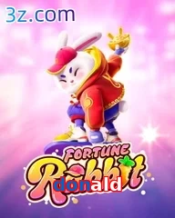 donald
