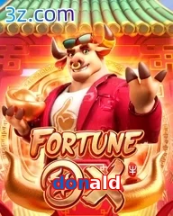 donald