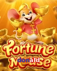donald